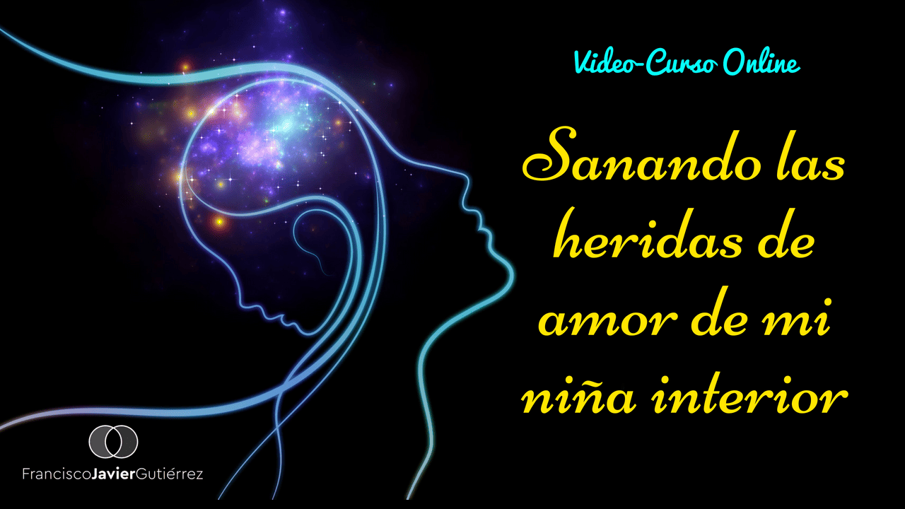 Curso sanando tus heridas de amor